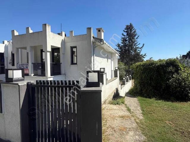 Silivri, İstanbul içerisinde satılık Villa