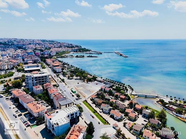 Silivri, İstanbul içerisinde satılık mülk