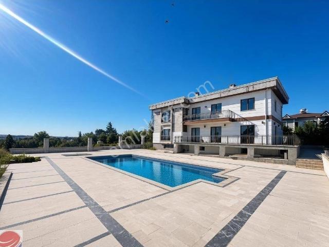 Silivri, İstanbul içerisinde kiralık Villa