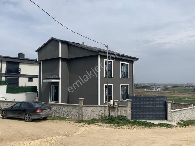 Silivri, İstanbul içerisinde satılık Villa