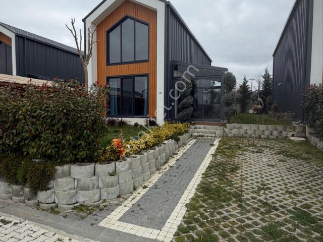 Silivri, İstanbul içerisinde satılık Villa