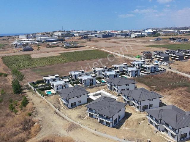 Silivri, İstanbul içerisinde satılık Villa