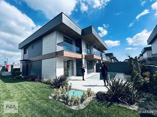 Silivri, İstanbul içerisinde satılık Villa