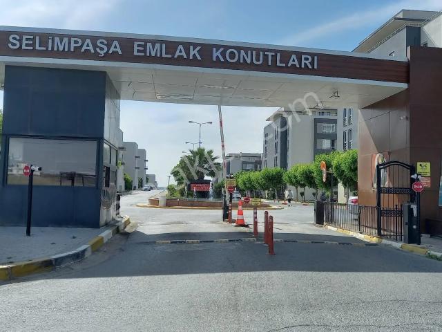 Silivri, İstanbul içerisinde satılık mülk