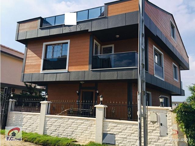 İstanbul Merkez, İstanbul içerisinde satılık Villa