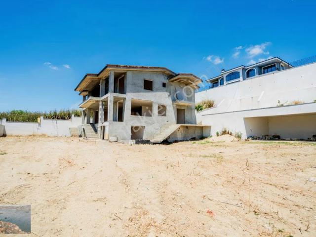 Silivri, İstanbul içerisinde satılık Villa