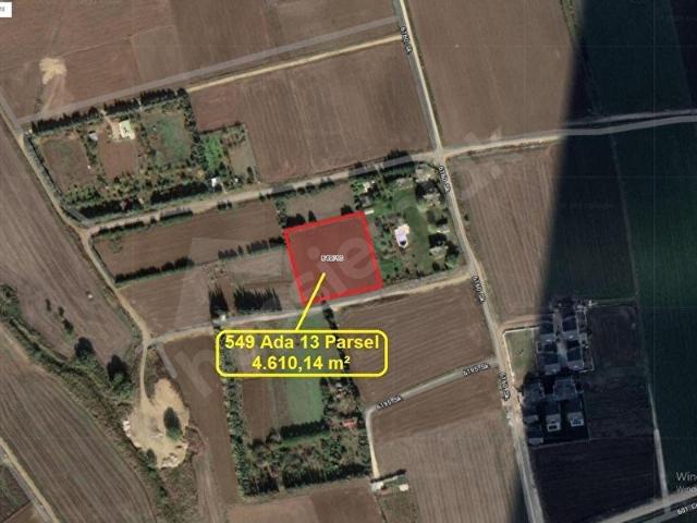 Silivri, İstanbul içerisinde satılık Arsa