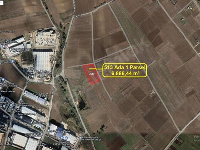 Silivri, İstanbul içerisinde satılık Arsa
