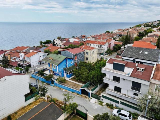 Silivri, İstanbul içerisinde satılık Villa