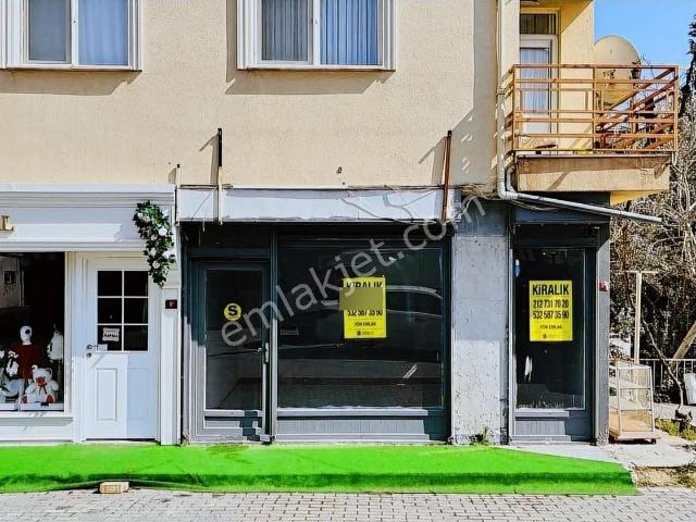 Silivri, İstanbul içerisinde kiralık Dükkan