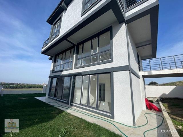 Silivri, İstanbul içerisinde satılık Villa