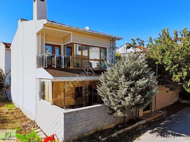 Silivri, İstanbul içerisinde satılık Villa