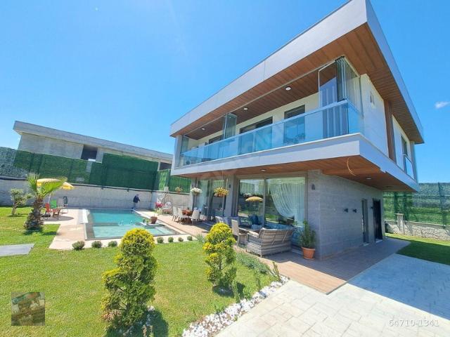 Selimpaşa Mahallesi, Silivri içerisinde satılık Villa