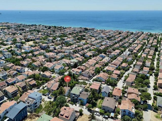 Silivri, İstanbul içerisinde satılık Villa
