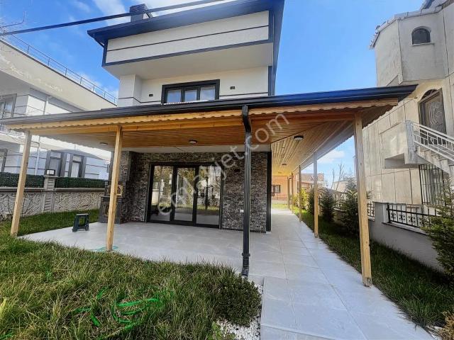 Silivri, İstanbul içerisinde satılık Villa