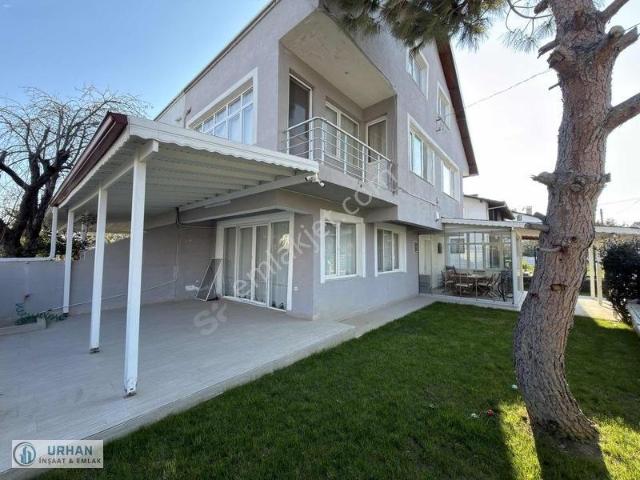 Silivri, İstanbul içerisinde satılık Villa