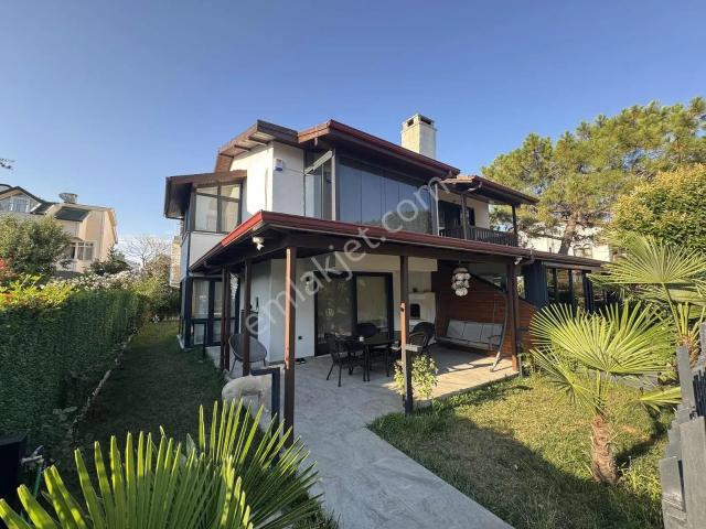 Silivri, İstanbul içerisinde satılık Villa