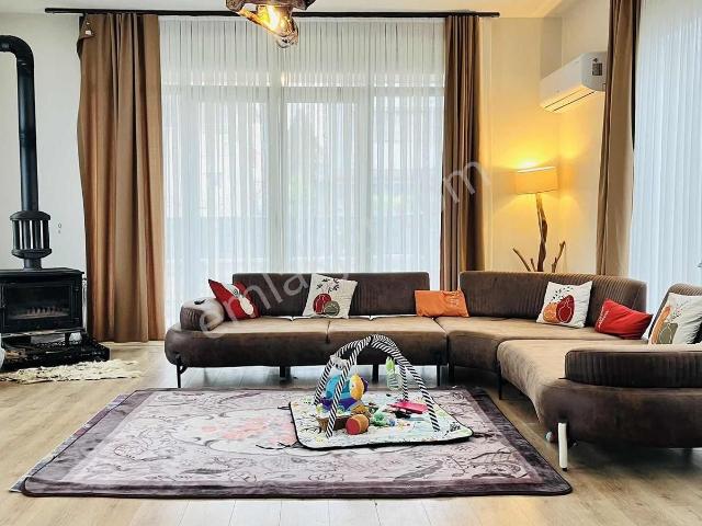 Silivri, İstanbul içerisinde kiralık Villa