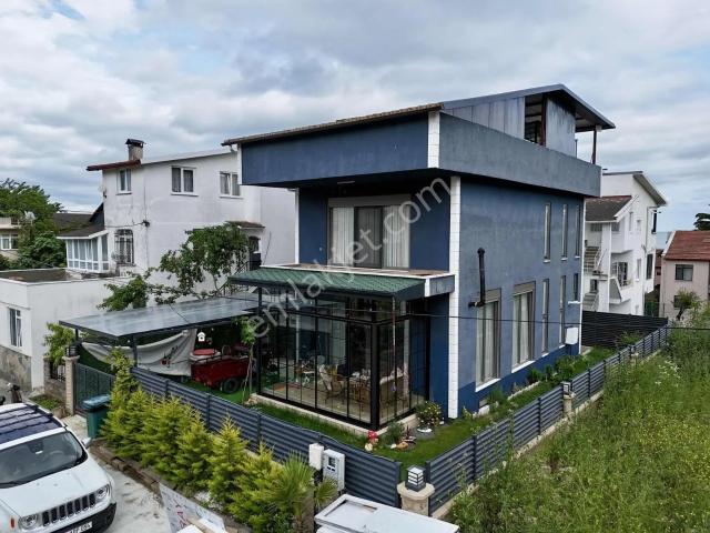 Silivri, İstanbul içerisinde kiralık Villa