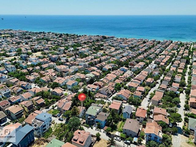 Silivri, İstanbul içerisinde satılık Arsa