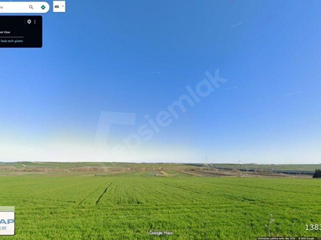 Silivri, İstanbul içerisinde satılık Arsa