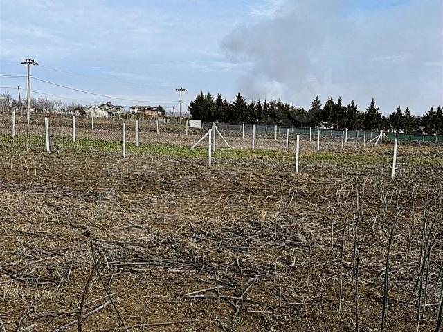Silivri, İstanbul içerisinde satılık Arsa