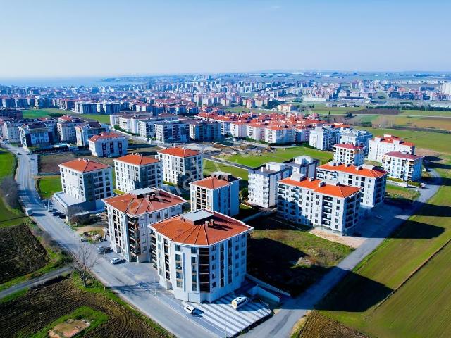 Silivri, İstanbul içerisinde satılık mülk