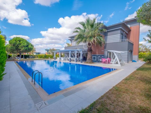 Silivri, İstanbul içerisinde satılık Villa