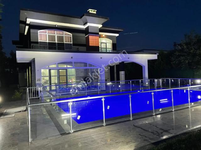 Silivri, İstanbul içerisinde satılık Villa