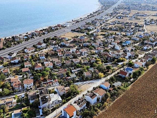 Silivri, İstanbul içerisinde satılık Arsa