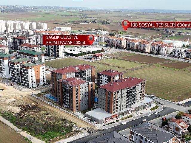 Silivri, İstanbul içerisinde satılık mülk