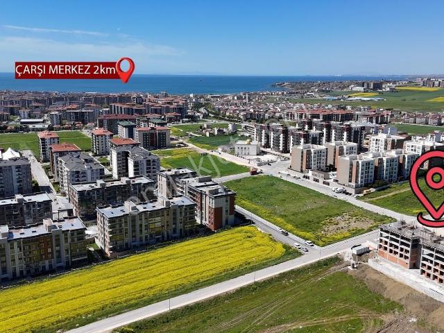 Silivri, İstanbul içerisinde satılık mülk