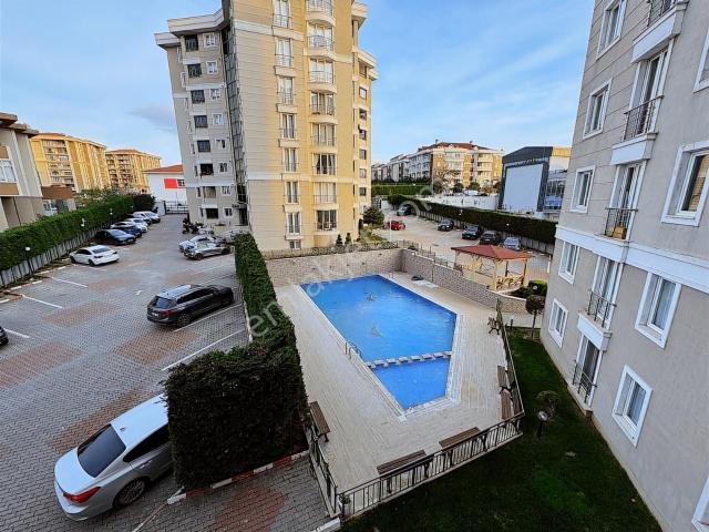 Silivri, İstanbul içerisinde kiralık mülk