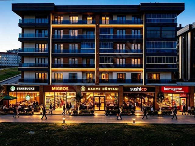 Silivri, İstanbul içerisinde satılık Dükkan