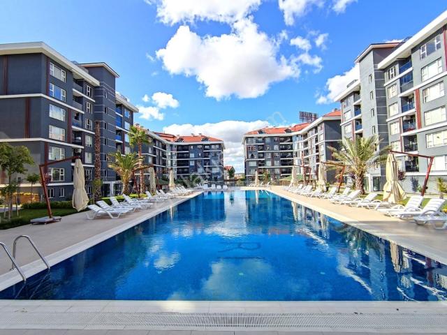 Silivri, İstanbul içerisinde kiralık mülk