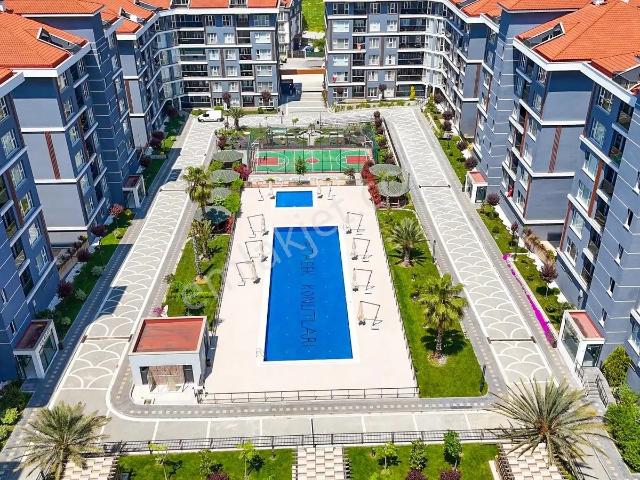 Silivri, İstanbul içerisinde kiralık mülk