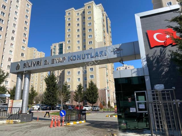 Silivri, İstanbul içerisinde kiralık mülk