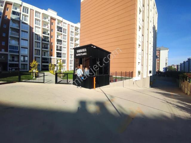 Silivri, İstanbul içerisinde kiralık mülk