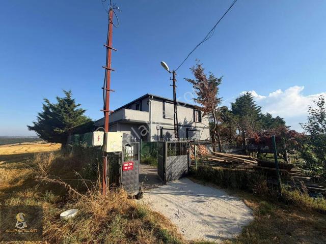 Silivri, İstanbul içerisinde satılık Villa