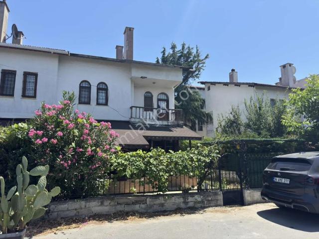 Silivri, İstanbul içerisinde satılık Villa