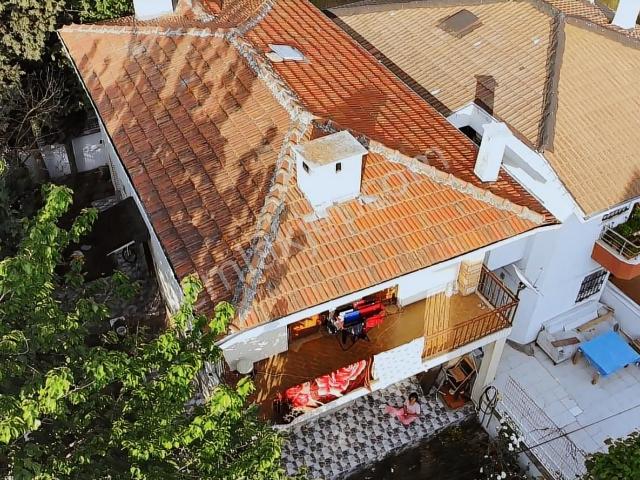 Silivri, İstanbul içerisinde satılık Villa