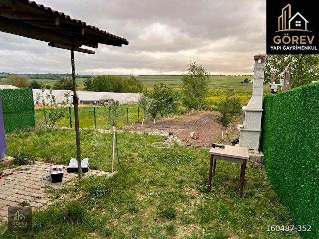 Silivri, İstanbul içerisinde satılık Arsa
