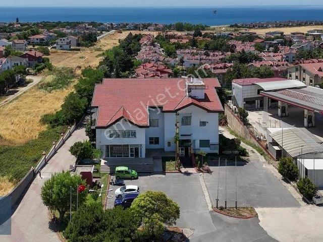 Silivri, İstanbul içerisinde satılık Bina