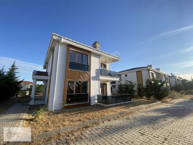Silivri, İstanbul içerisinde satılık Villa