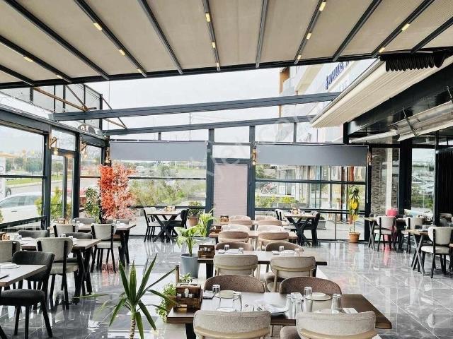 Silivri, İstanbul içerisinde kiralık Restoran