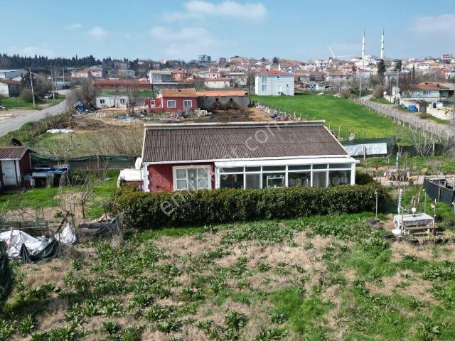 Silivri, İstanbul içerisinde satılık Villa