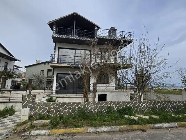 Silivri, İstanbul içerisinde satılık Villa