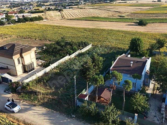 Silivri, İstanbul içerisinde satılık Arsa