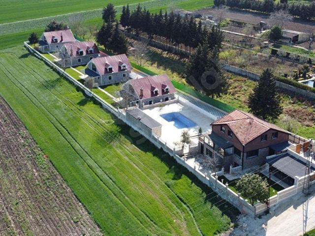 Silivri, İstanbul içerisinde satılık Villa