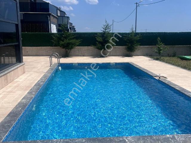 Silivri, İstanbul içerisinde satılık Villa